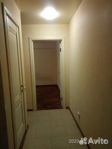 2-к квартира, 42 м², 3/5 эт.