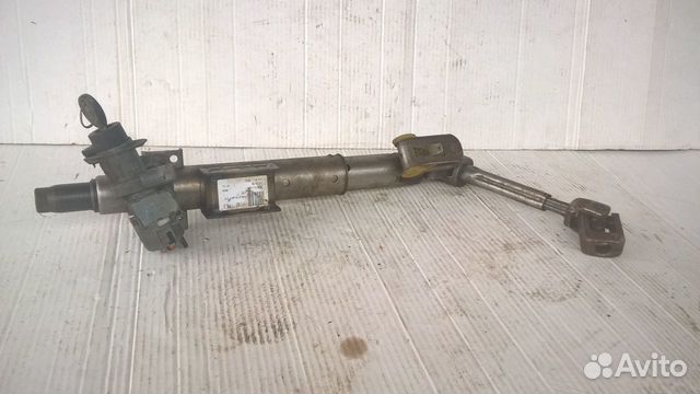 Замок зажигания на Фольксваген Бора / Гольф-4