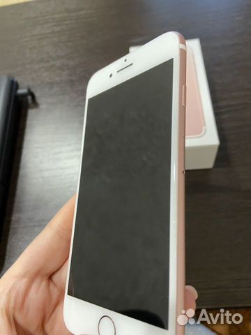 iPhone 7 128gb