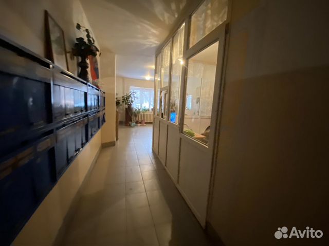 1-к квартира, 72 м², 14/15 эт.