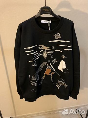 Толстовка продается