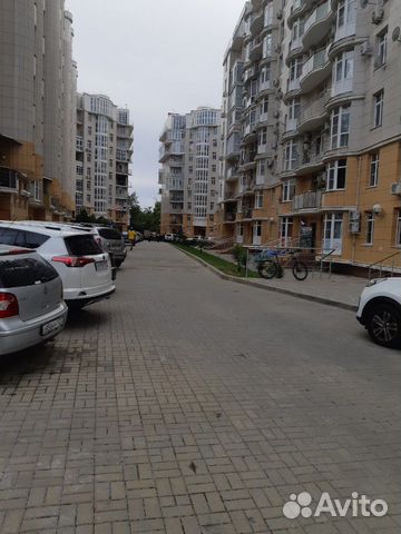 2-к квартира, 54 м², 5/10 эт. 2-к квартира, 54 м², 5/10 эт.