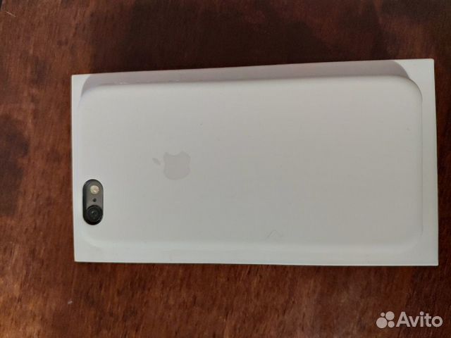 Телефон iPhone 6 32GB Space Gray Телефон iPhone 6 32GB Space Gray
