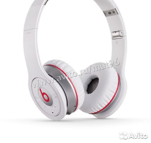 Bluetooth наушники Beats S950