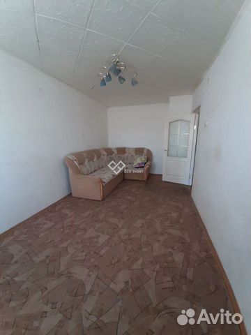 1-к квартира, 29.7 м², 4/5 эт.