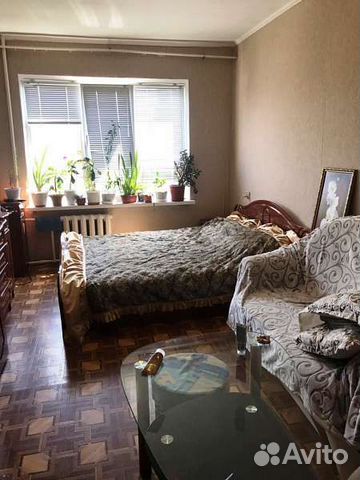 4-к квартира, 69 м², 4/9 эт.