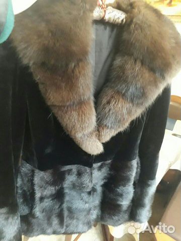 Шуба Шуба