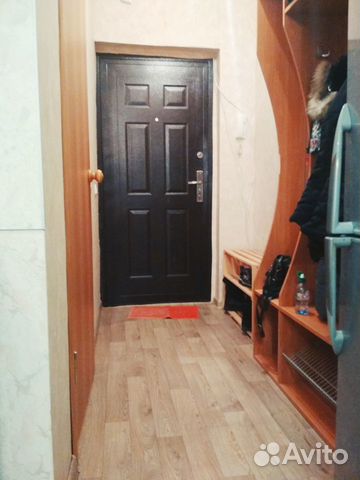 Студия, 27 м², 10/16 эт. Студия, 27 м², 10/16 эт.