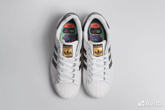 Кроссовки Adidas Superstar