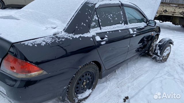 Запчасти Mitsubishi Lancer 9 4G18 Запчасти Mitsubishi Lancer 9 4G18