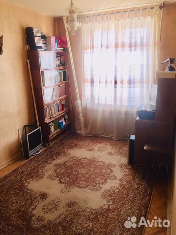 2-к квартира, 54 м², 7/9 эт. 2-к квартира, 54 м², 7/9 эт.
