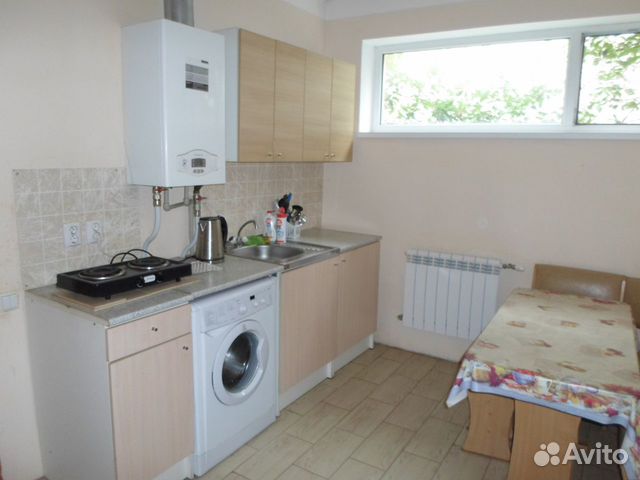 1-к квартира, 30 м², 2/2 эт. 1-к квартира, 30 м², 2/2 эт.