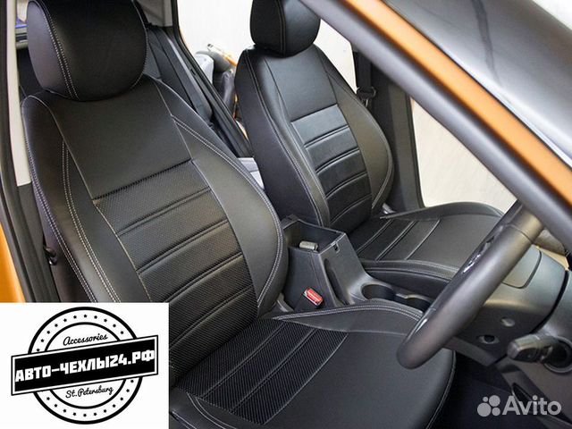 Авточехлы Hyundai Creta Авточехлы Hyundai Creta