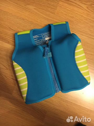 Жилет детский mothercare Жилет детский mothercare