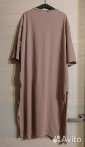Туника Zara TRF, размер S