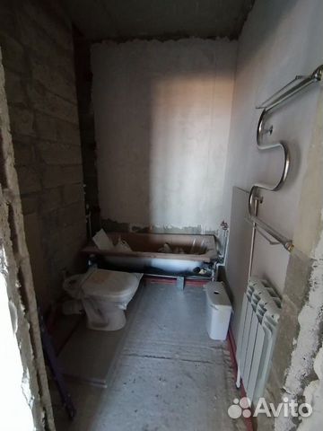 1-к квартира, 36 м², 11/12 эт.