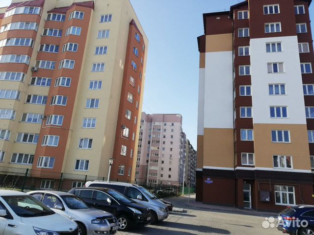 недвижимость Калининград Ульяны Громовой 121