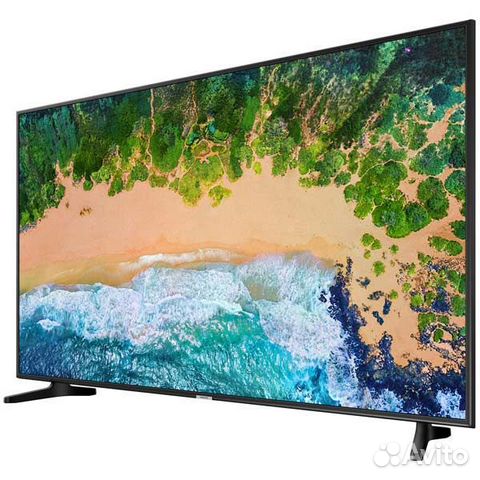 Новый телевизор SAMSUNG 50 Новый телевизор SAMSUNG 50
