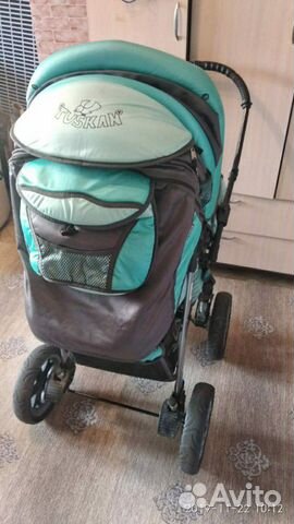 Коляска Коляска