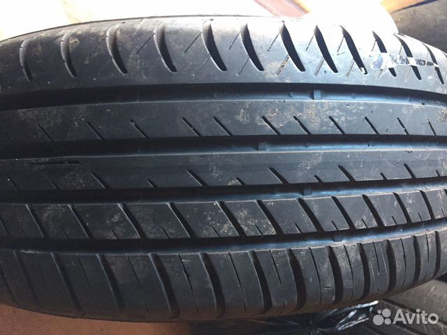 Шины viatti strada asimmetrico r17