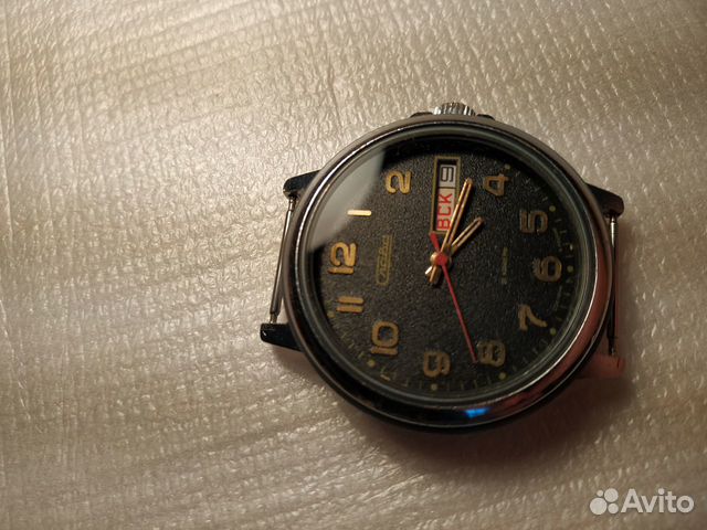 Часы Слава (2428)