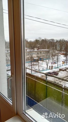 2-к квартира, 46.2 м², 5/5 эт.