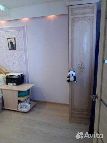 2-к квартира, 45 м², 4/5 эт.
