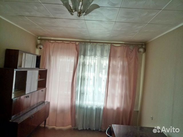 3-к квартира, 51 м², 5/5 эт.