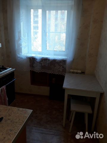 1-к квартира, 29.7 м², 4/5 эт.