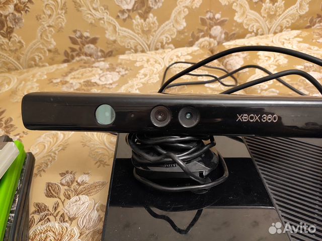 Xbox 360+ kinect Xbox 360+ kinect