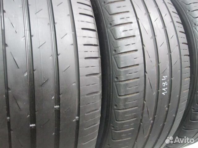 Шины 245 45 R19 Hankook Ventus S1evo2 245/45/19