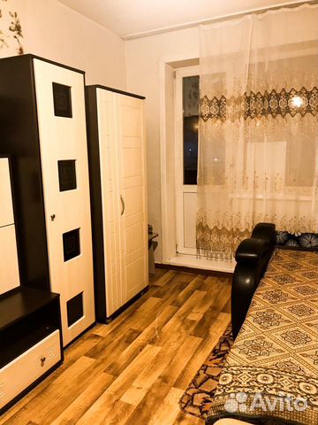 1-к квартира, 32 м², 4/5 эт.