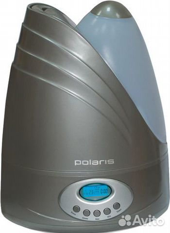Увлажнитель воздуха Polaris PUH 0407o Увлажнитель воздуха Polaris PUH 0407o