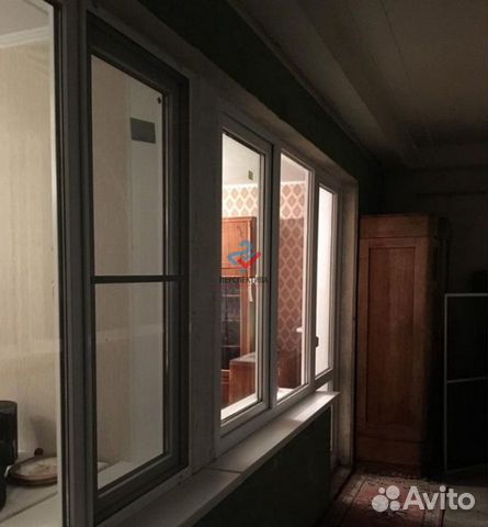1-к квартира, 42.4 м², 11/16 эт.