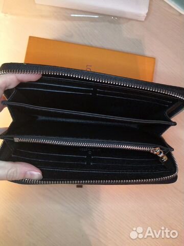 Кошелёк louis vuitton Кошелёк louis vuitton