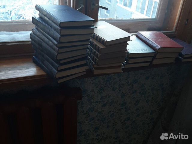 Книги Книги
