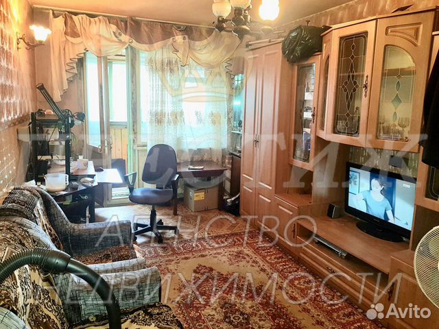 2-к квартира, 44 м², 3/5 эт. 2-к квартира, 44 м², 3/5 эт.