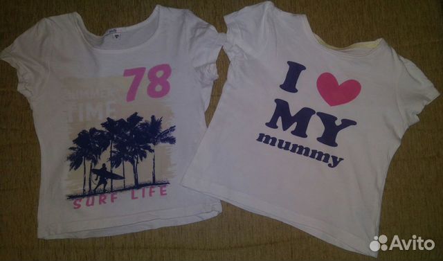 Одежда для девочки на 2-3 года