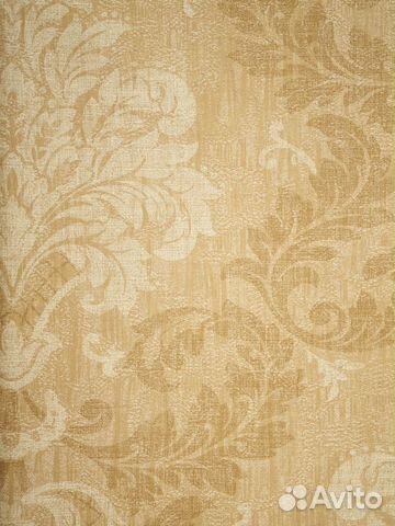 Обои для интерьера США