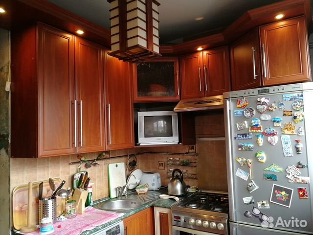 Кухонный гарнитур