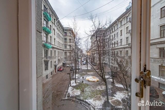 3-к квартира, 110.5 м², 2/6 эт. 3-к квартира, 110.5 м², 2/6 эт.