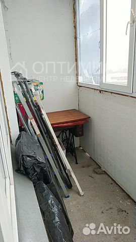 1-к квартира, 42.8 м², 9/10 эт.