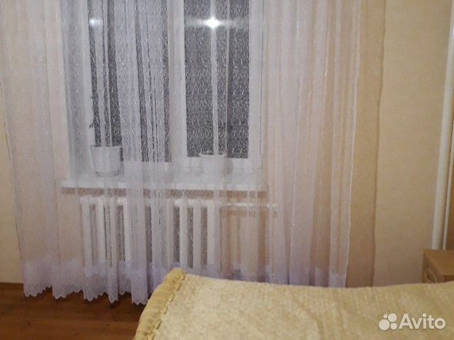2-к квартира, 44 м², 1/3 эт.