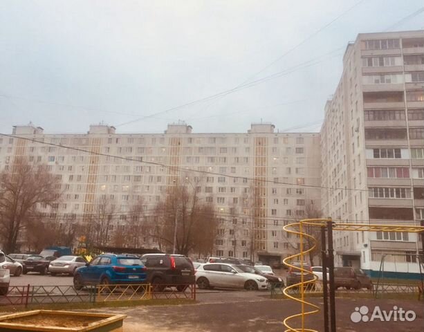 Студия, 12 м², 1/12 эт. Студия, 12 м², 1/12 эт.