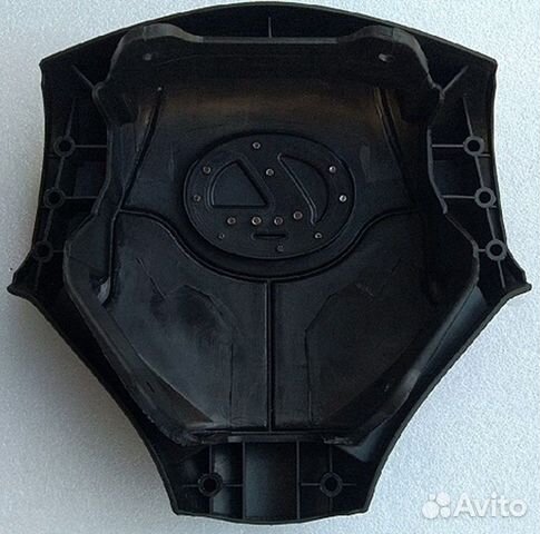 Обманка подушки на Lexus RX 2001-2007 новая