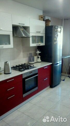 2-к квартира, 58 м², 7/10 эт.