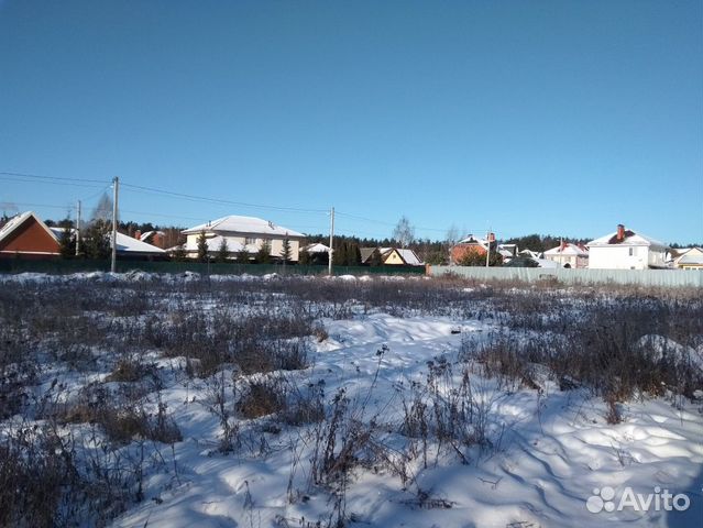 Участок 10 сот. (СНТ, ДНП) Участок 10 сот. (СНТ, ДНП)