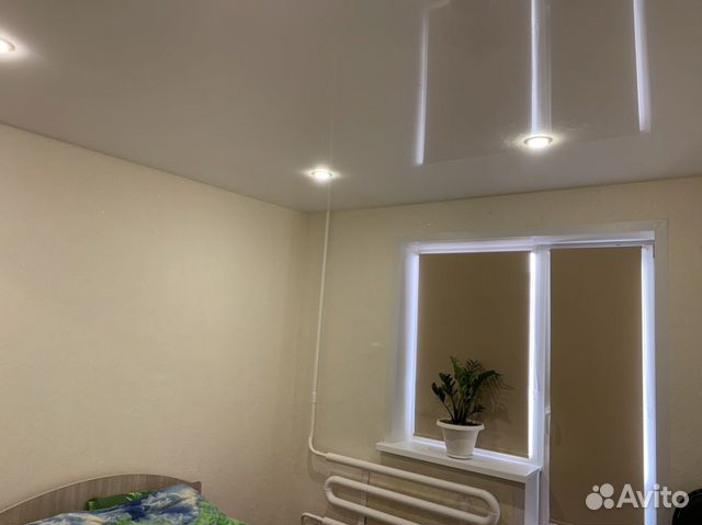 3-к квартира, 76.2 м², 2/10 эт. 3-к квартира, 76.2 м², 2/10 эт.