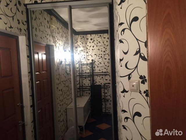 1-к квартира, 35 м², 2/6 эт. 1-к квартира, 35 м², 2/6 эт.