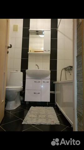 1-к квартира, 35 м², 7/8 эт. 1-к квартира, 35 м², 7/8 эт.